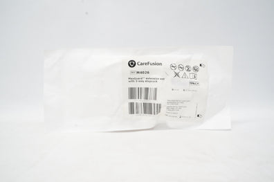 CareFusion M4026 MaxGuard Extension Set with 3-Way Stopcock 20inch